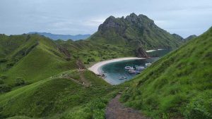 Labuan Bajo, Surga Tersembunyi di Indonesia Bagian Timur